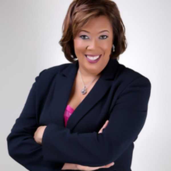 Regina Clay Resiliency Strategist