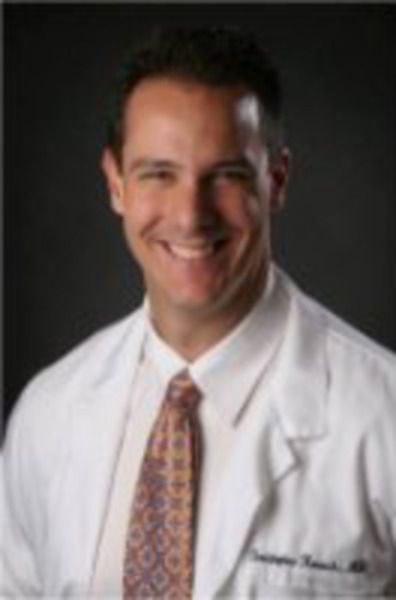 Dr. Christopher Keroack