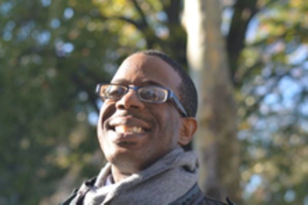 Pas Simpson-Author Happiness Engineer/ Business Strategist