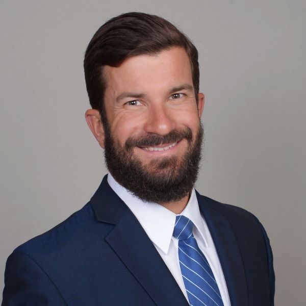 Darren Miller