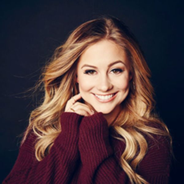 Shawn Johnson