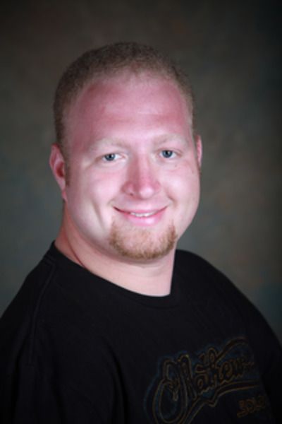 Matt Wosmansky