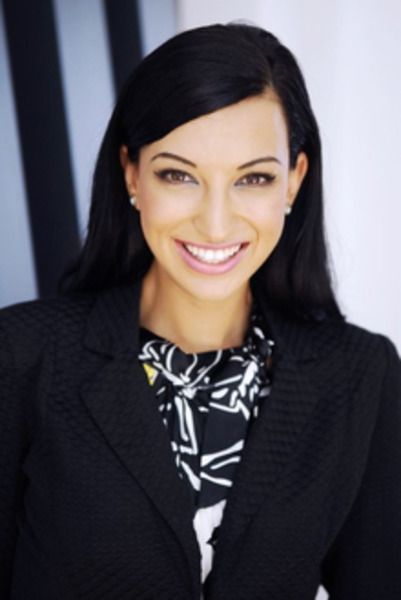 Shereen Mitwalli