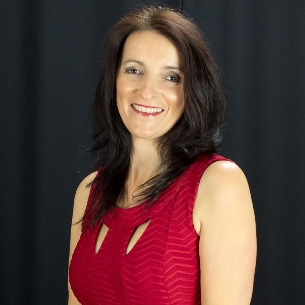 Milena Cerin