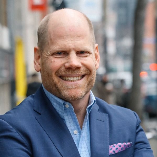 Todd Sinclair