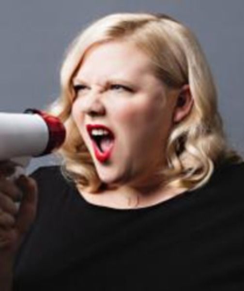 Lindy West