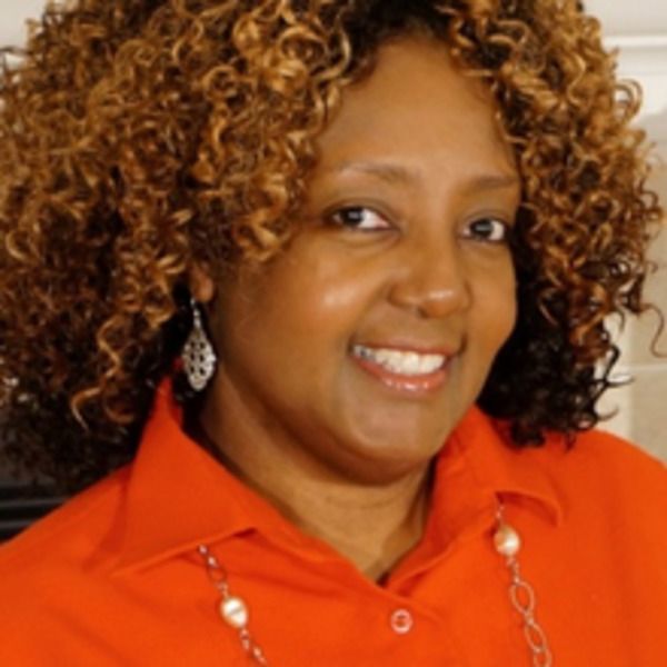Veronica M. Brooks