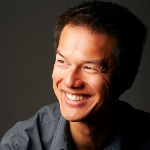 Jon Yeo