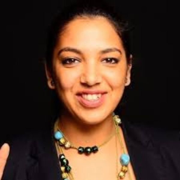 Shabnam Aggarwal