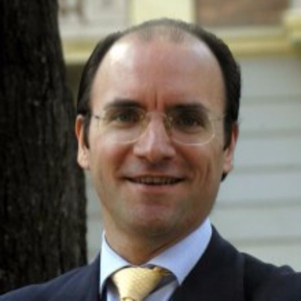 Jose Ballesteros