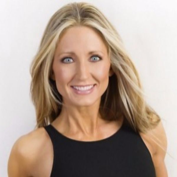 Carol Whitaker