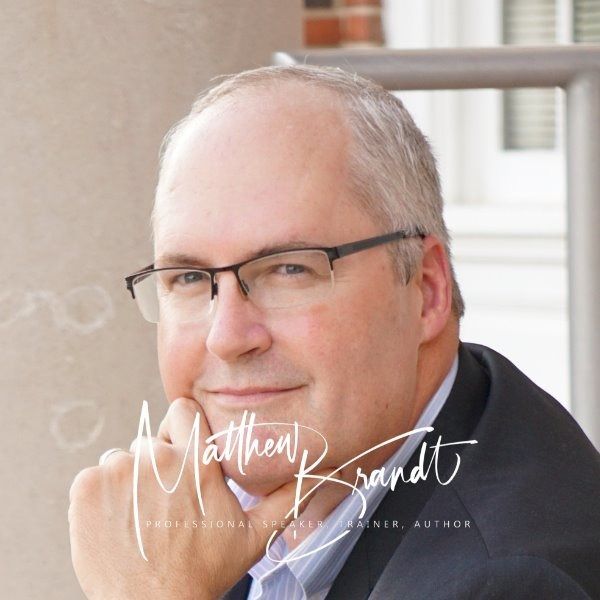 Matthew Brandt