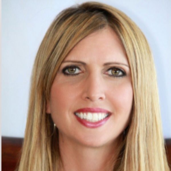Rachel Isgar