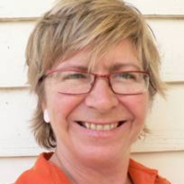 Brigitte Muir