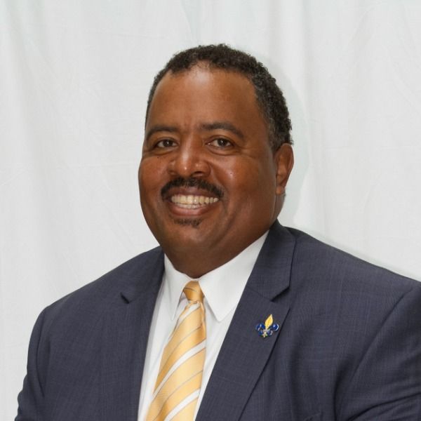 Howard White