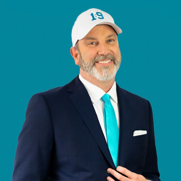 Marty Simpson