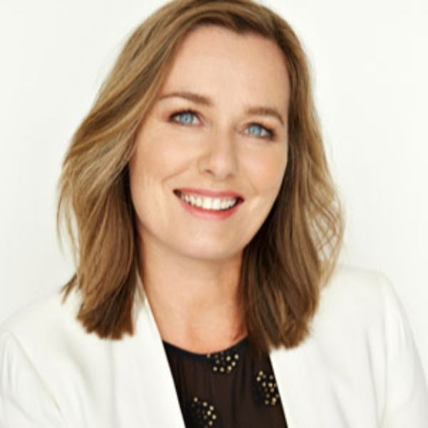 Wendy Tuohy