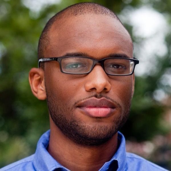 Mychal Denzel Smith