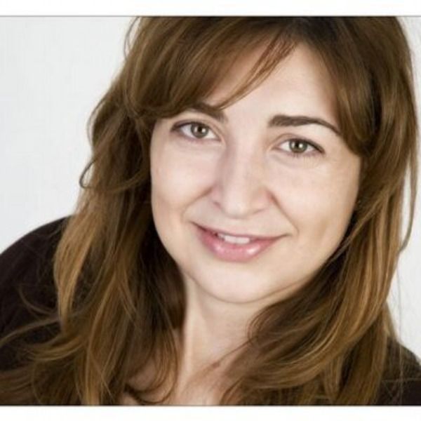 Carmen Lence-Ferreiro