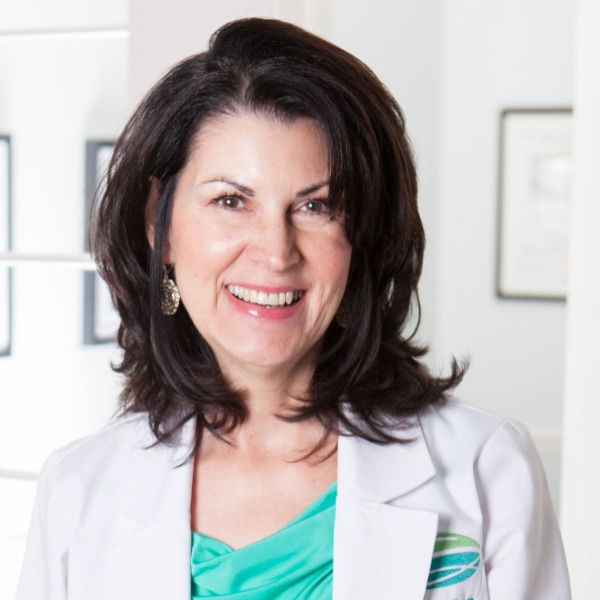 Dr. Susan O'Malley