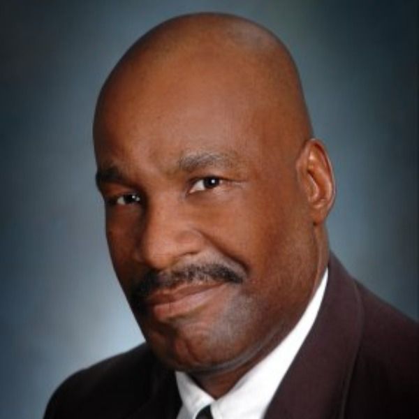 Nicholas Harper