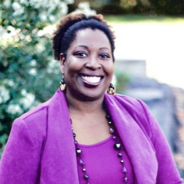 Lorrie Ayers-Hutchinson