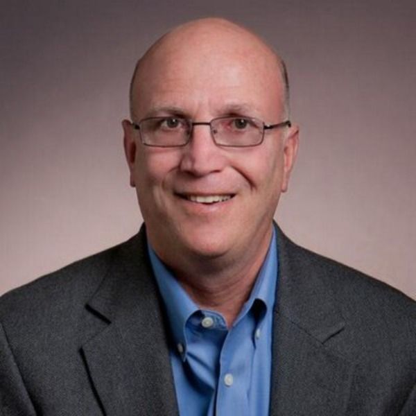 Bruce Hodes