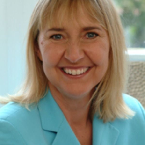 Margot Cairnes