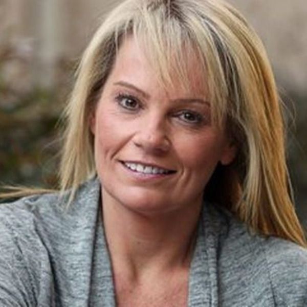 Zelda La Grange