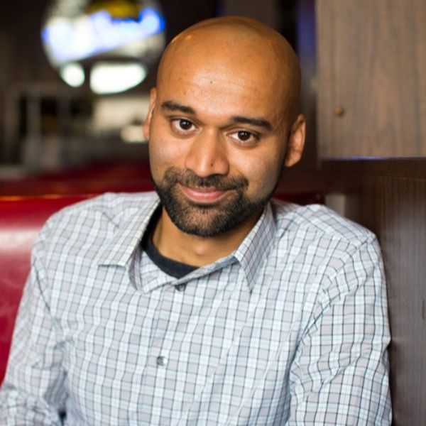 Sumukh Torgalkar