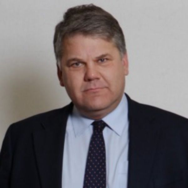 Stephen Koukoulas