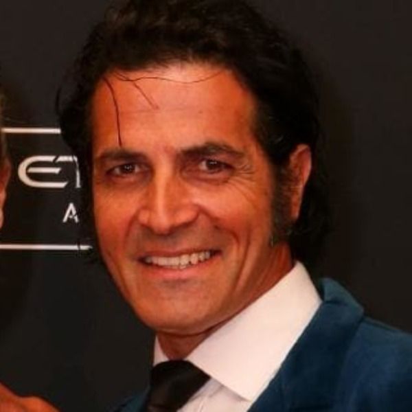 Mark Andrew