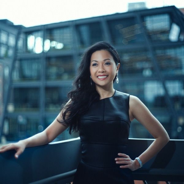 Phương Uyên Trần