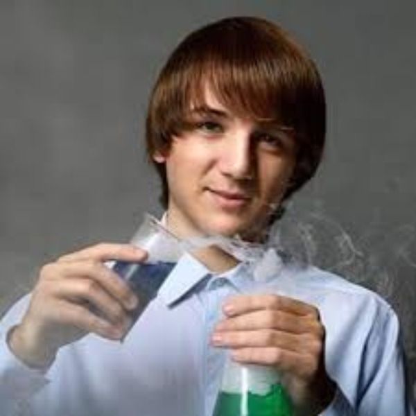 Jack Andraka