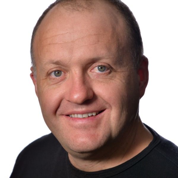 Stuart Gregor