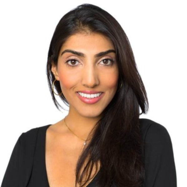 Hemalee Patel
