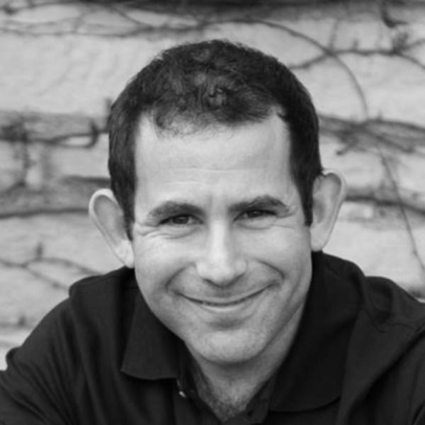 Harlan Cohen