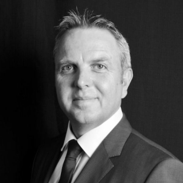 Mark Keating