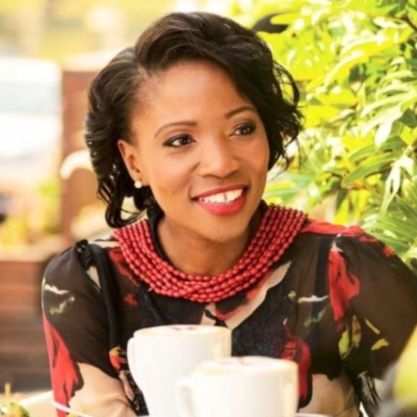 Nox Luthuli