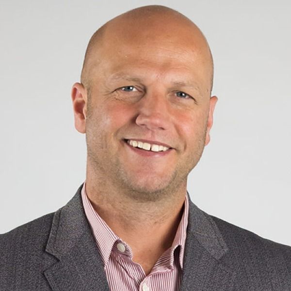 Raymond De Villiers