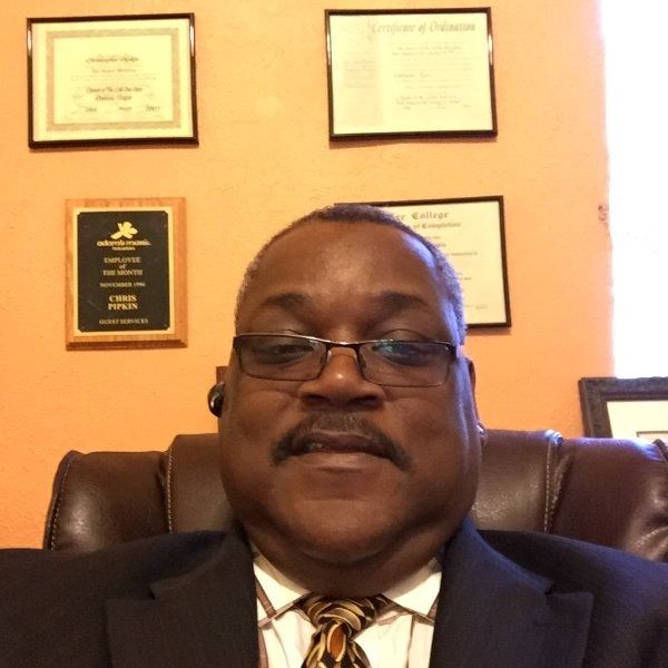 Roderick McNeely