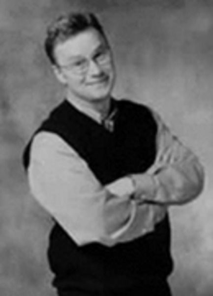 Dave Anderson