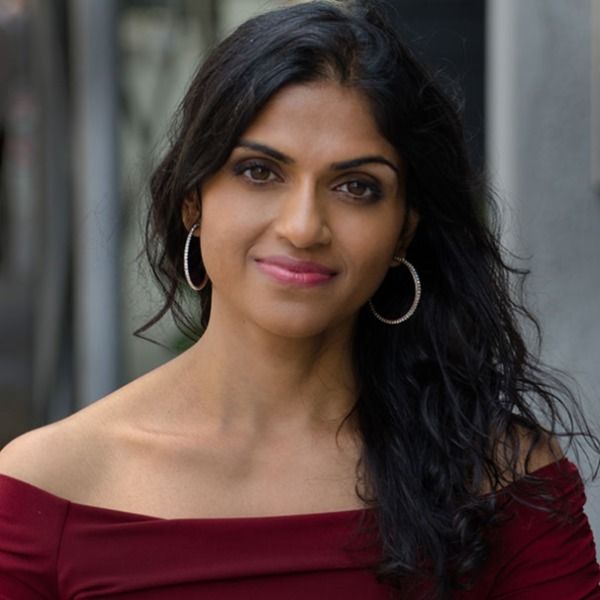 Saru Jayaraman
