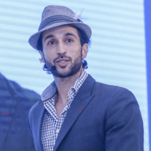 Kevin Abdulrahman