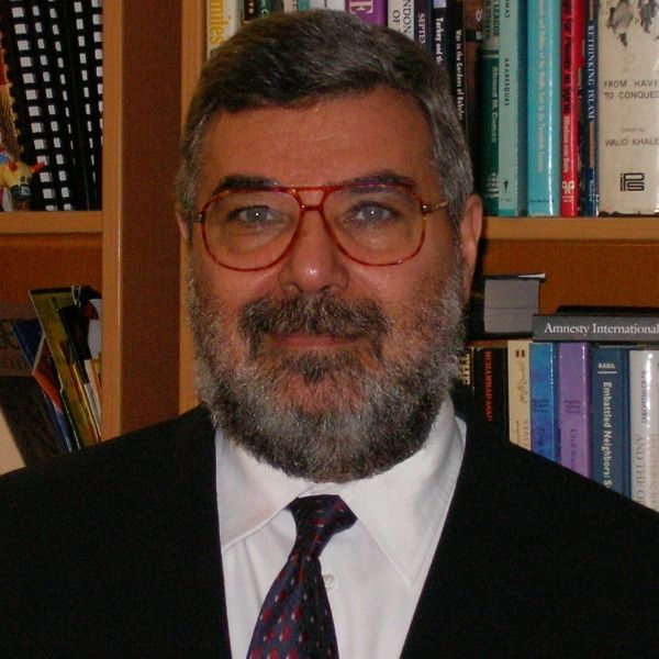 Rami Khouri