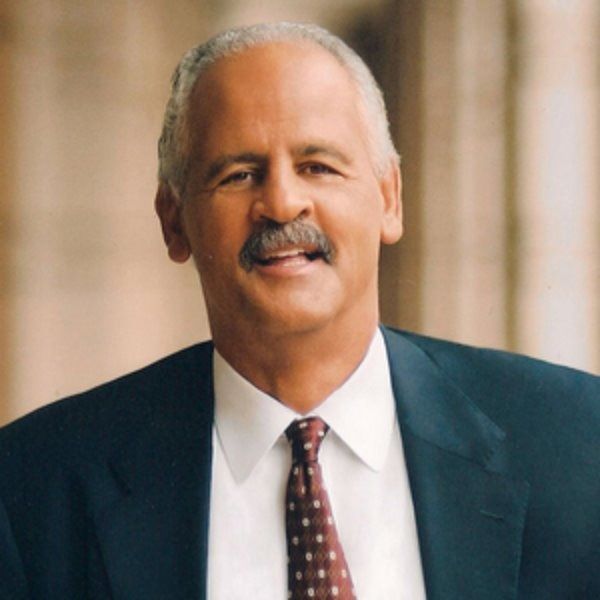 Stedman Graham