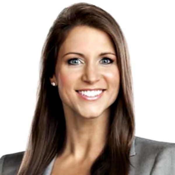 Stephanie McMahon