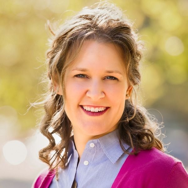 Maia Heyck-Merlin