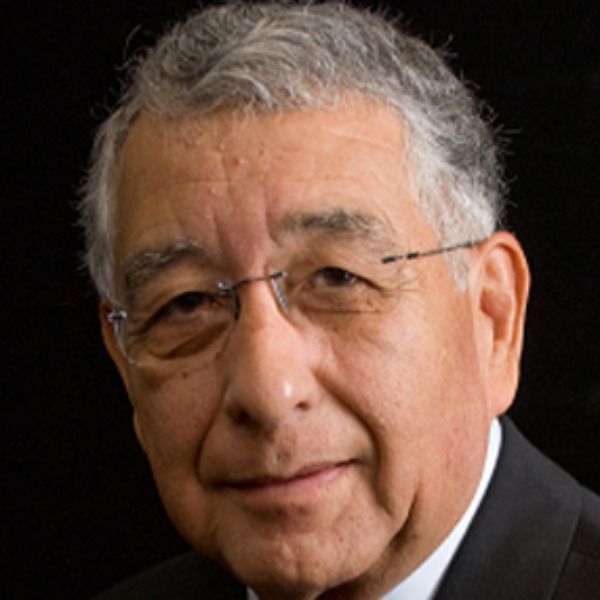 Jerry Porras