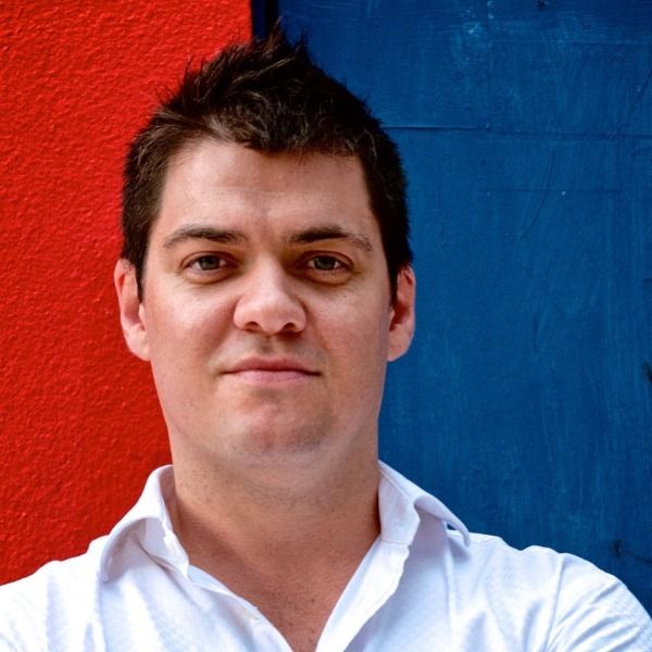 Scott Bales